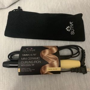 Sutra Mini Curling Wand
